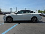Certified 2021 Volkswagen Jetta SE w/ SE Cold Weather Package image 4