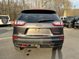 Used 2021 Jeep Cherokee Trailhawk w/ Trailer Tow Group image 6