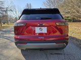 New 2025 Chevrolet Equinox LT w/ Midnight Edition image 4
