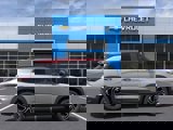 New 2025 Chevrolet TrailBlazer RS w/ Convenience Package image 5