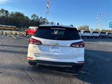 Used 2022 Chevrolet Equinox LT image 4