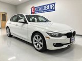 Used 2015 BMW 320i Sedan image 2