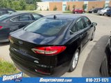 Used 2020 Ford Fusion SE image 4