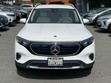Used 2023 Mercedes-Benz EQB 250+ w/ Exclusive Package image 2
