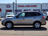 Used 2012 Hyundai Santa Fe GLS image 2