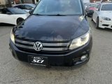 Used 2016 Volkswagen Tiguan SEL image 2