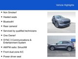 Used 2022 Ford Escape SEL image 2