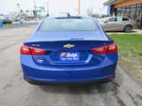 Used 2023 Chevrolet Malibu LT w/ Driver Confidence Package image 4