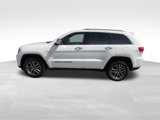 Used 2021 Jeep Grand Cherokee Limited image 2