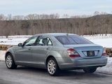 Used 2008 Mercedes-Benz S 550 4MATIC image 4