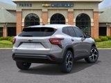 New 2025 Chevrolet Trax RS w/ Sunroof Package image 4
