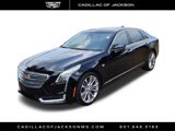 Used 2018 Cadillac CT6 Platinum image 2