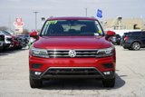 Used 2019 Volkswagen Tiguan S image 2