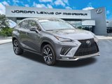 Used 2021 Lexus NX 300 F Sport image 2