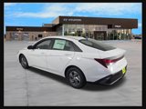 New 2025 Hyundai Elantra SE image 5