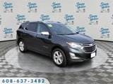 Used 2018 Chevrolet Equinox Premier image 3