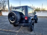Used 2015 Jeep Wrangler Sport image 4
