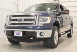 Used 2014 Ford F150 XLT w/ Equipment Group 302A Luxury image 5