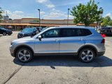 Certified 2020 Volkswagen Tiguan S image 5