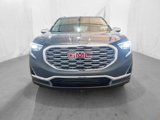 Used 2020 GMC Terrain Denali w/ Denali Premium Package image 2