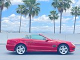 Used 2005 Mercedes-Benz SL 500 image 2