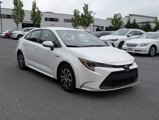 Used 2020 Toyota Corolla LE image 2