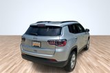 New 2025 Jeep Compass Latitude image 2