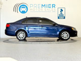 Used 2013 Volkswagen Jetta SE image 5