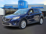 Used 2014 MAZDA CX-5 Grand Touring image 3