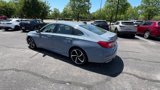 Used 2022 Honda Accord Sport image 3