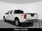 Used 2016 Nissan Frontier SV image 2