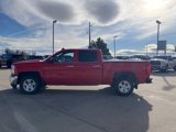 Used 2018 Chevrolet Silverado 1500 LT w/ All Star Edition image 2