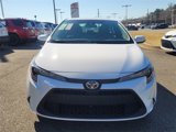Used 2022 Toyota Corolla LE image 2