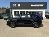 Used 2020 MAZDA CX-5 Touring image 2