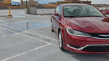 Used 2015 Chrysler 200 Limited image 4