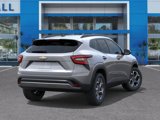 New 2025 Chevrolet Trax LT w/ Sunroof Package image 4