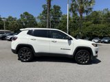 Used 2021 Jeep Compass Latitude image 2