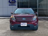 Used 2014 Ford Explorer Limited w/ Equipment Group 302A image 2