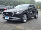 Certified 2023 MAZDA CX-30 AWD 2.5 S w/ Preferred Package image 4
