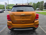 Used 2017 Chevrolet Trax LT w/ LT Convenience Package image 4