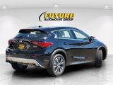 Used 2019 INFINITI QX30 AWD image 4