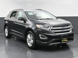 Used 2015 Ford Edge SEL w/ Equipment Group 201A image 3