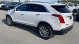 Used 2017 Cadillac XT5 Luxury w/ Driver Awareness Package image 5
