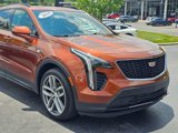 Used 2019 Cadillac XT4 Sport image 2