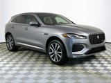 Certified 2025 Jaguar F-PACE R-Dynamic S image 3