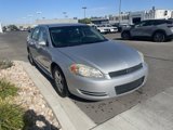 Used 2010 Chevrolet Impala LS image 3