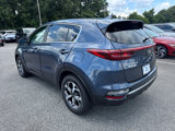 Used 2020 Kia Sportage LX w/ LX Popular Package image 5