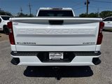 New 2025 Chevrolet Silverado 1500 Custom image 5