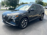 Used 2022 Hyundai Tucson SEL image 4