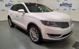 Used 2018 Lincoln MKX Reserve w/ Lincoln MKX Climate Package image 2